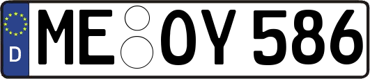 ME-OY586