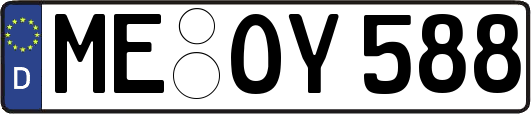 ME-OY588