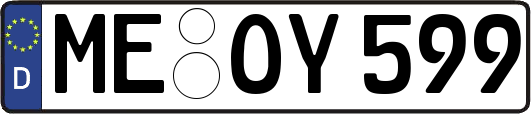 ME-OY599