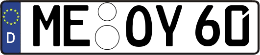 ME-OY60