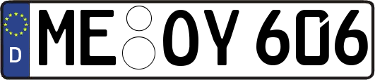 ME-OY606