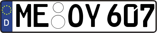 ME-OY607