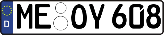 ME-OY608
