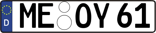 ME-OY61