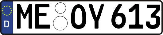 ME-OY613