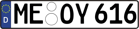ME-OY616