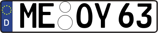ME-OY63