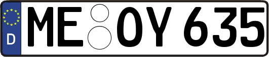ME-OY635