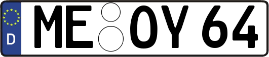ME-OY64