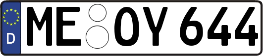 ME-OY644