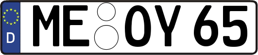 ME-OY65