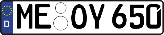 ME-OY650