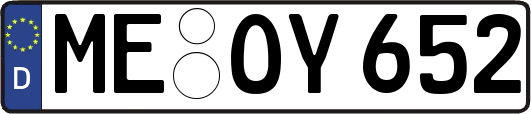 ME-OY652