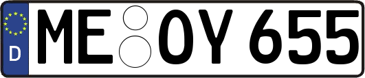 ME-OY655
