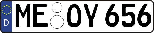 ME-OY656