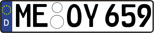 ME-OY659