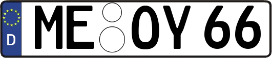 ME-OY66