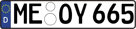 ME-OY665