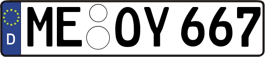 ME-OY667
