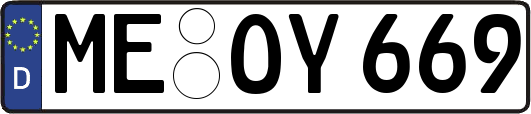 ME-OY669