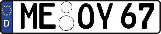 ME-OY67
