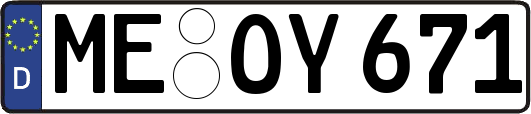 ME-OY671