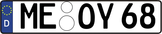 ME-OY68