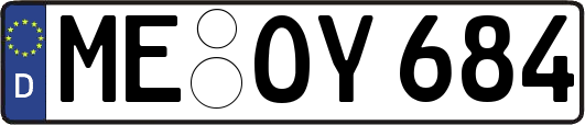 ME-OY684