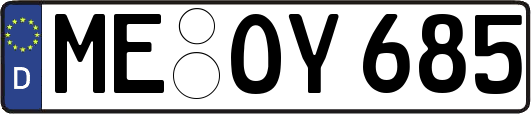 ME-OY685
