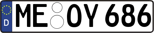 ME-OY686