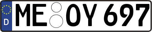ME-OY697