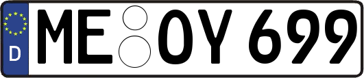 ME-OY699
