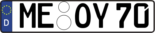 ME-OY70
