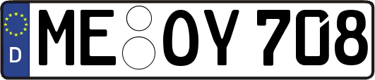 ME-OY708