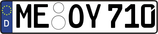 ME-OY710