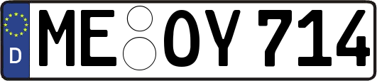 ME-OY714