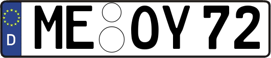 ME-OY72