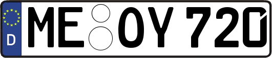 ME-OY720