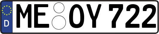 ME-OY722