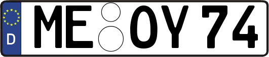 ME-OY74