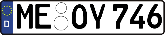 ME-OY746