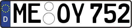 ME-OY752