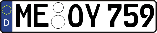 ME-OY759
