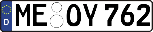 ME-OY762