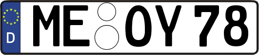 ME-OY78