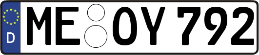 ME-OY792