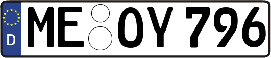 ME-OY796