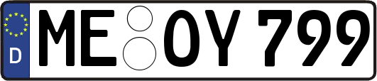ME-OY799
