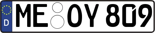 ME-OY809