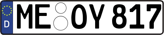 ME-OY817